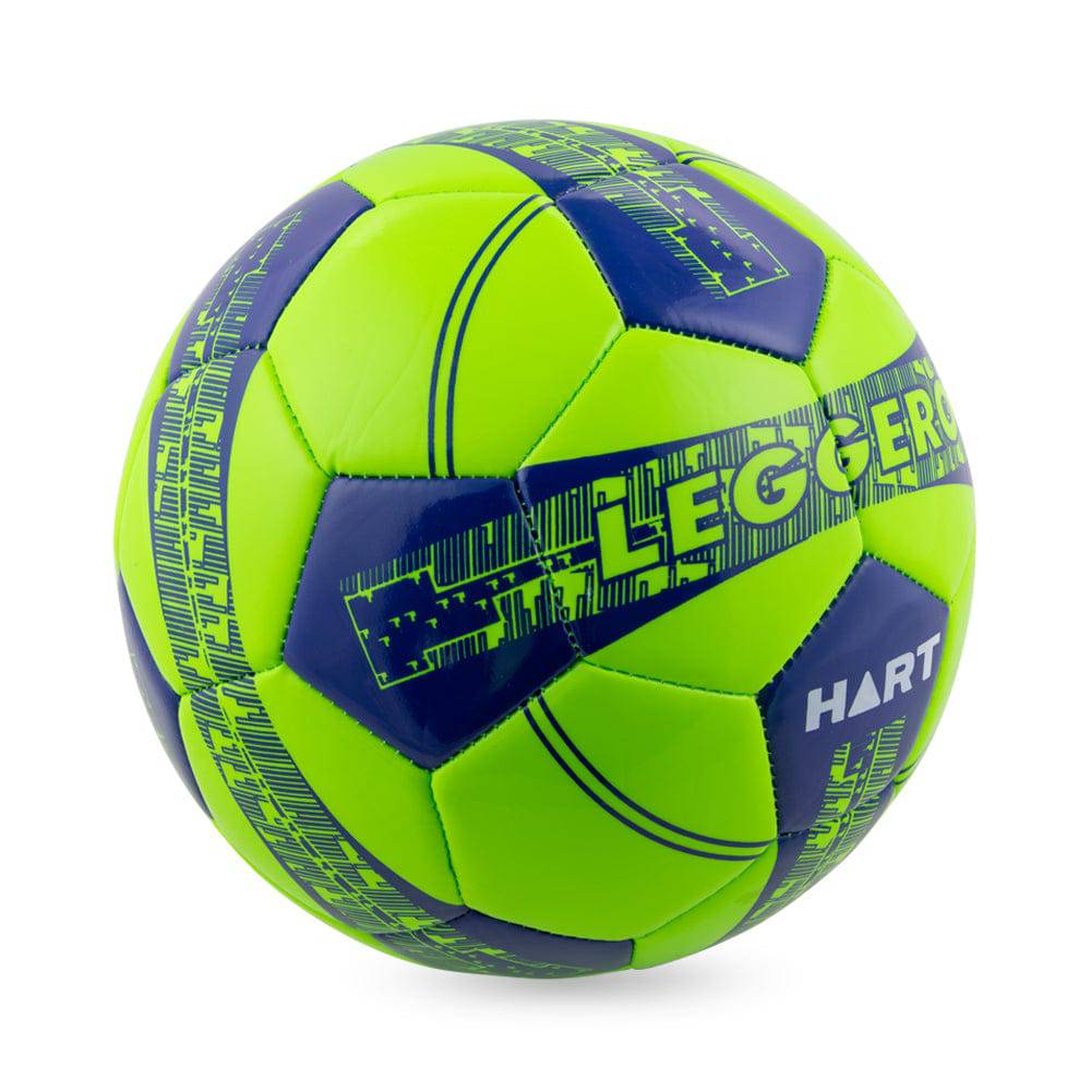 HART Leggero Soccer Ball - Image 4