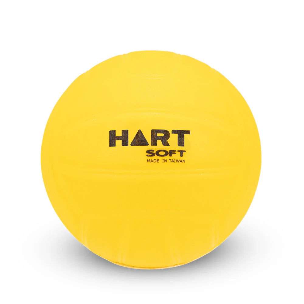 HART Low Inflation PVC Playball Set 10cm - Image 2