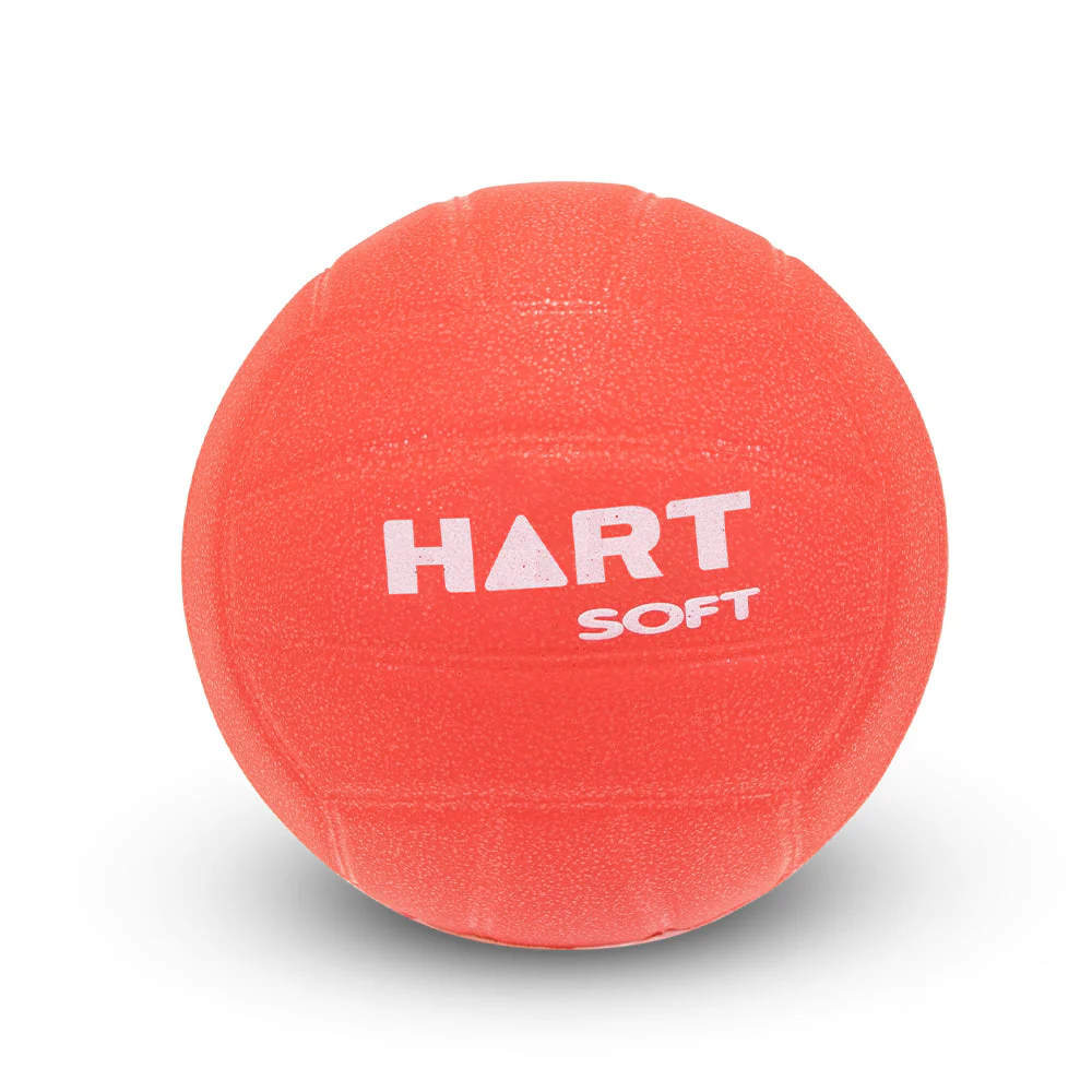 HART Low Inflation PVC Playball Set 10cm - Image 3