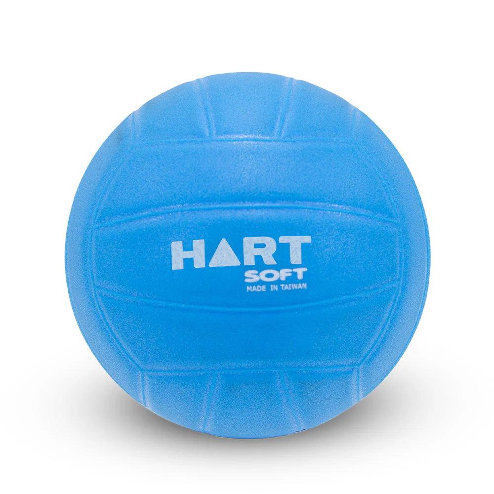 HART Low Inflation PVC Playball Set 10cm - Image 5