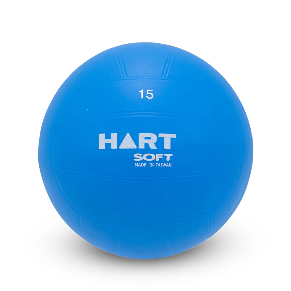 HART Low Inflation PVC Playball Set 15cm - Image 2