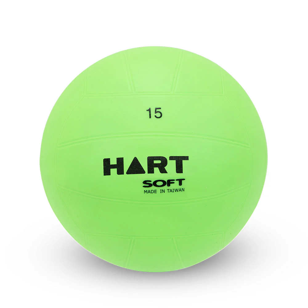 HART Low Inflation PVC Playball Set 15cm - Image 3
