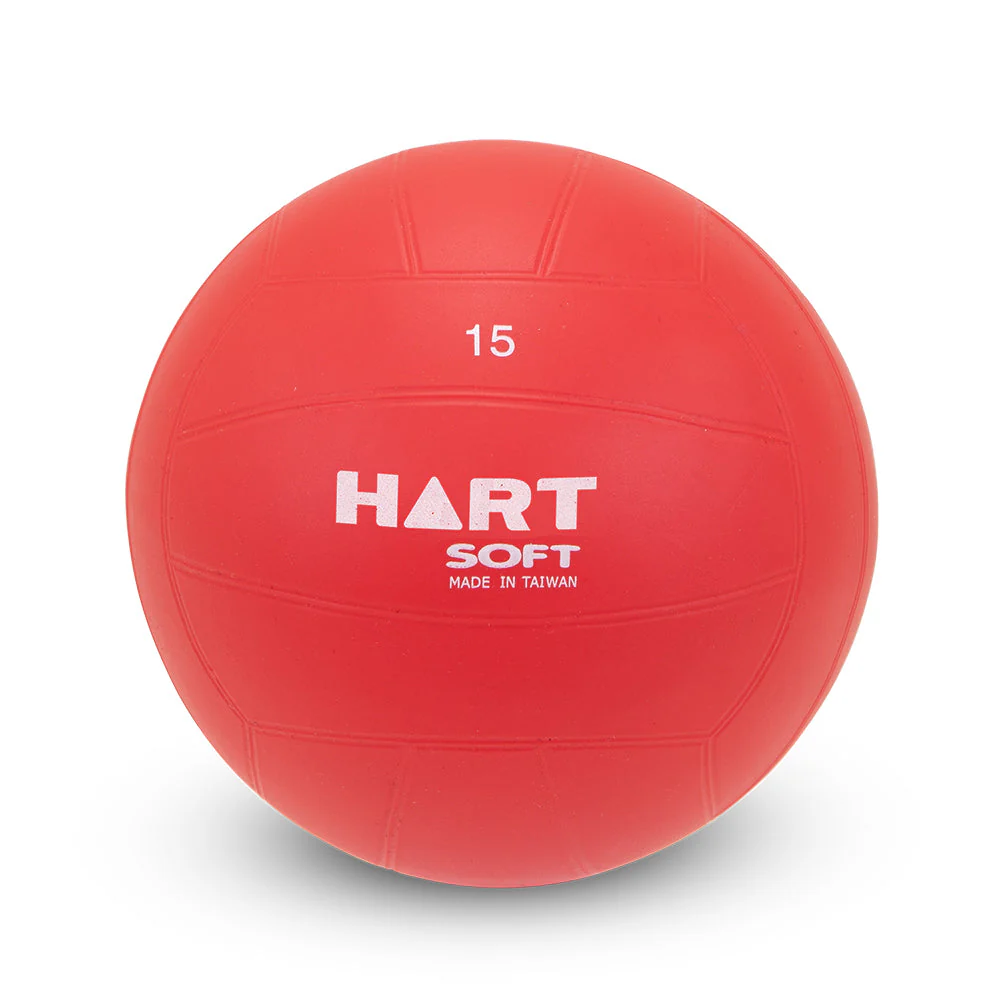 HART Low Inflation PVC Playball Set 15cm - Image 4