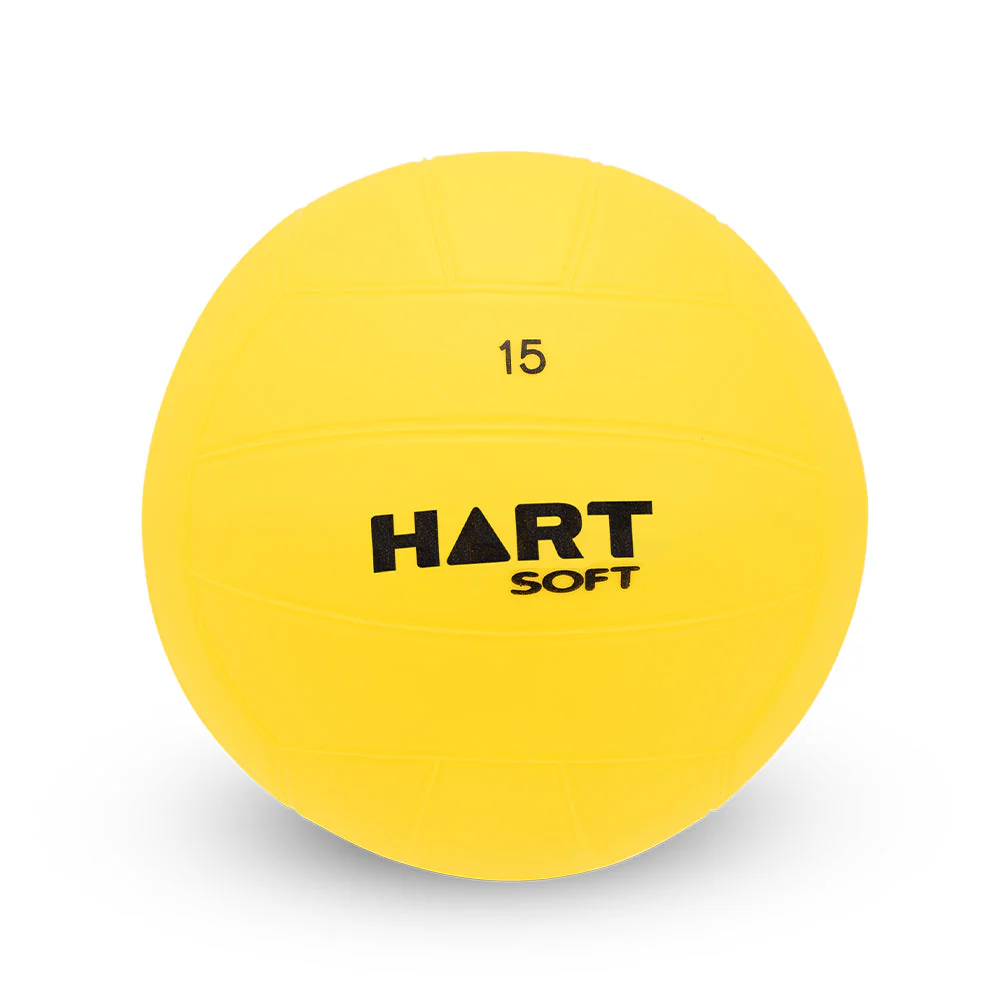HART Low Inflation PVC Playball Set 15cm - Image 5