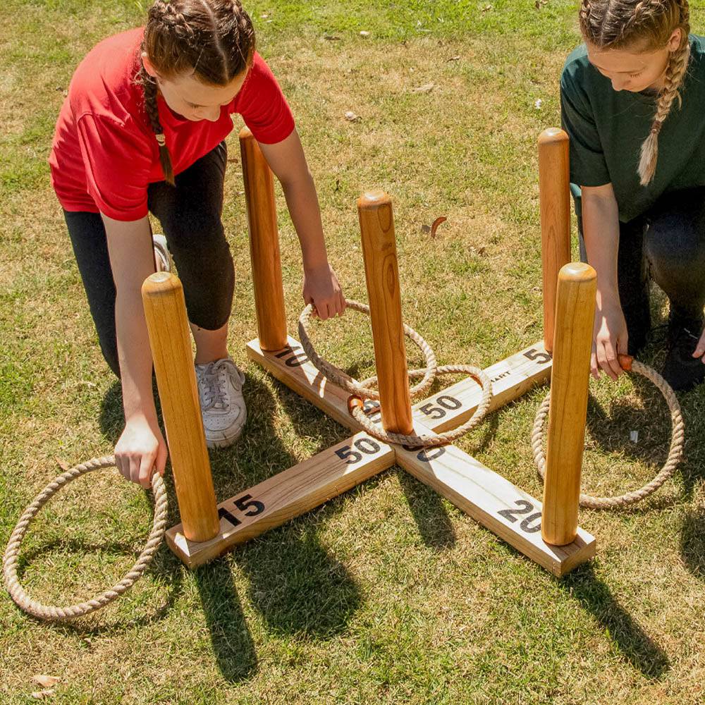 HART Mega Quoits - Image 3