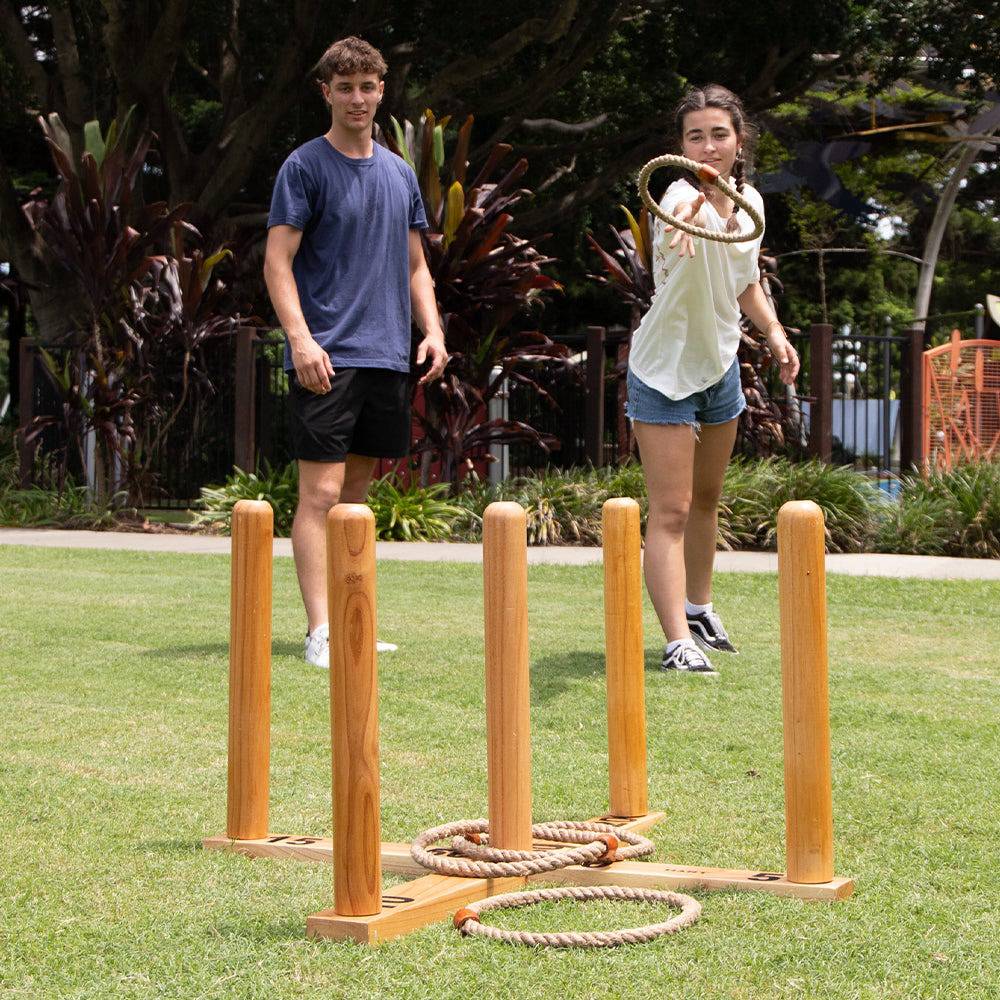 HART Mega Quoits - Image 4