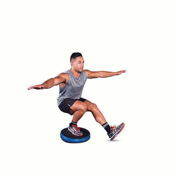 HART Mini Balance Trainer - Image 4