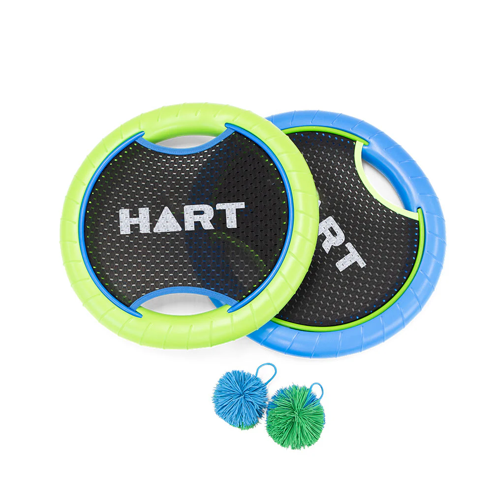 HART Mini Hand Tramp Set - Image 2