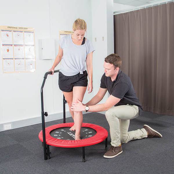HART Mini Trampoline - Image 3