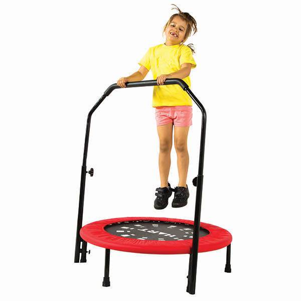 HART Mini Trampoline - Image 4