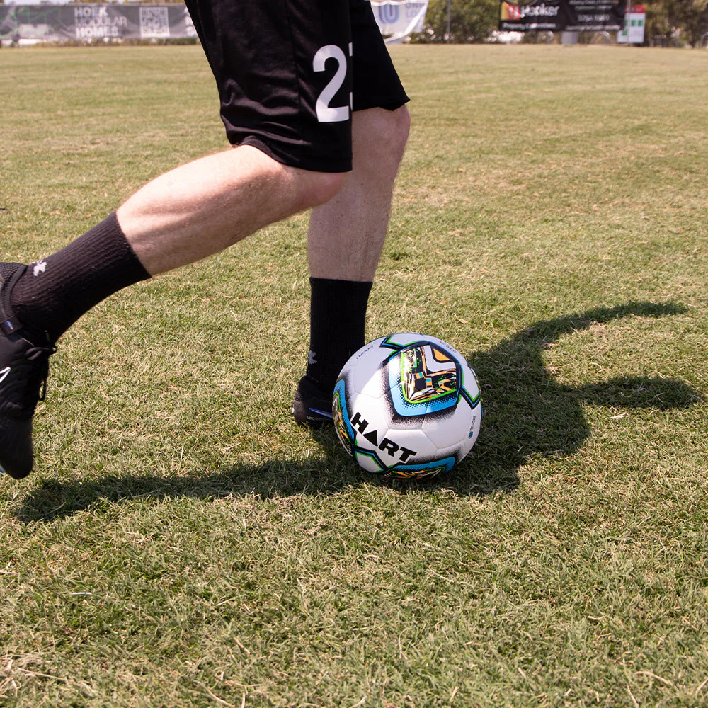 HART Mission Soccer Balls - Image 4