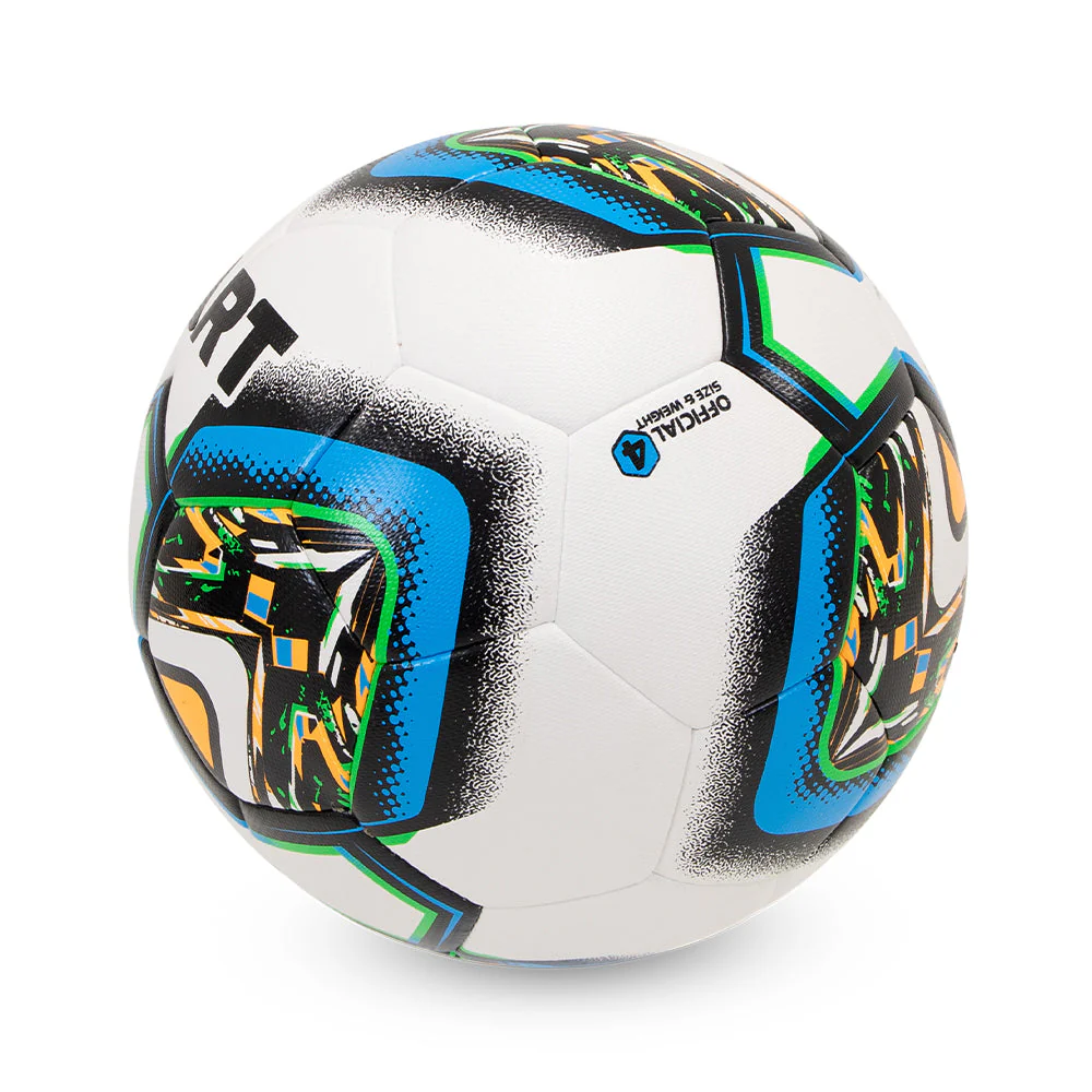 HART Mission Soccer Balls - Image 5