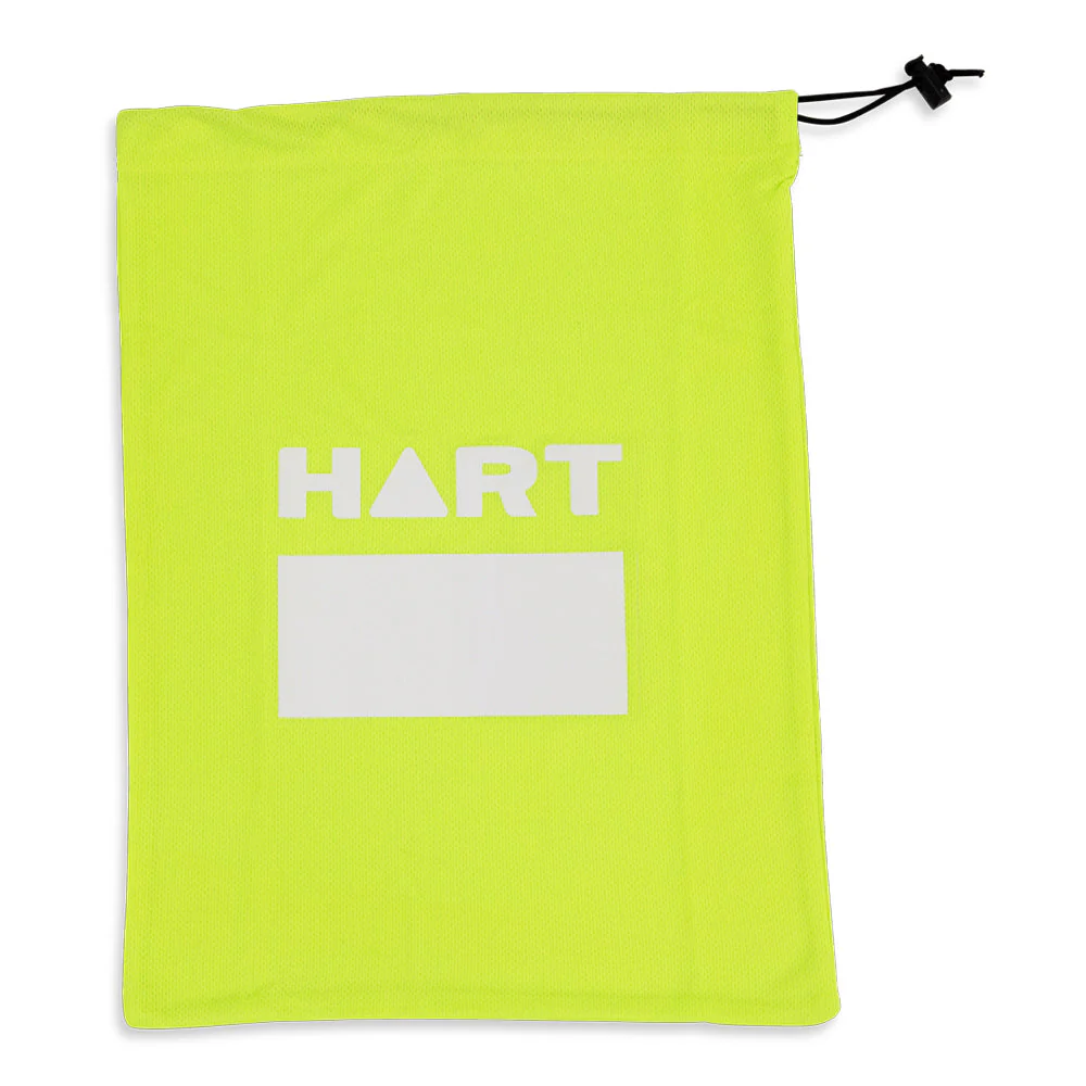 HART Mock Mesh Bib Bags - Image 10