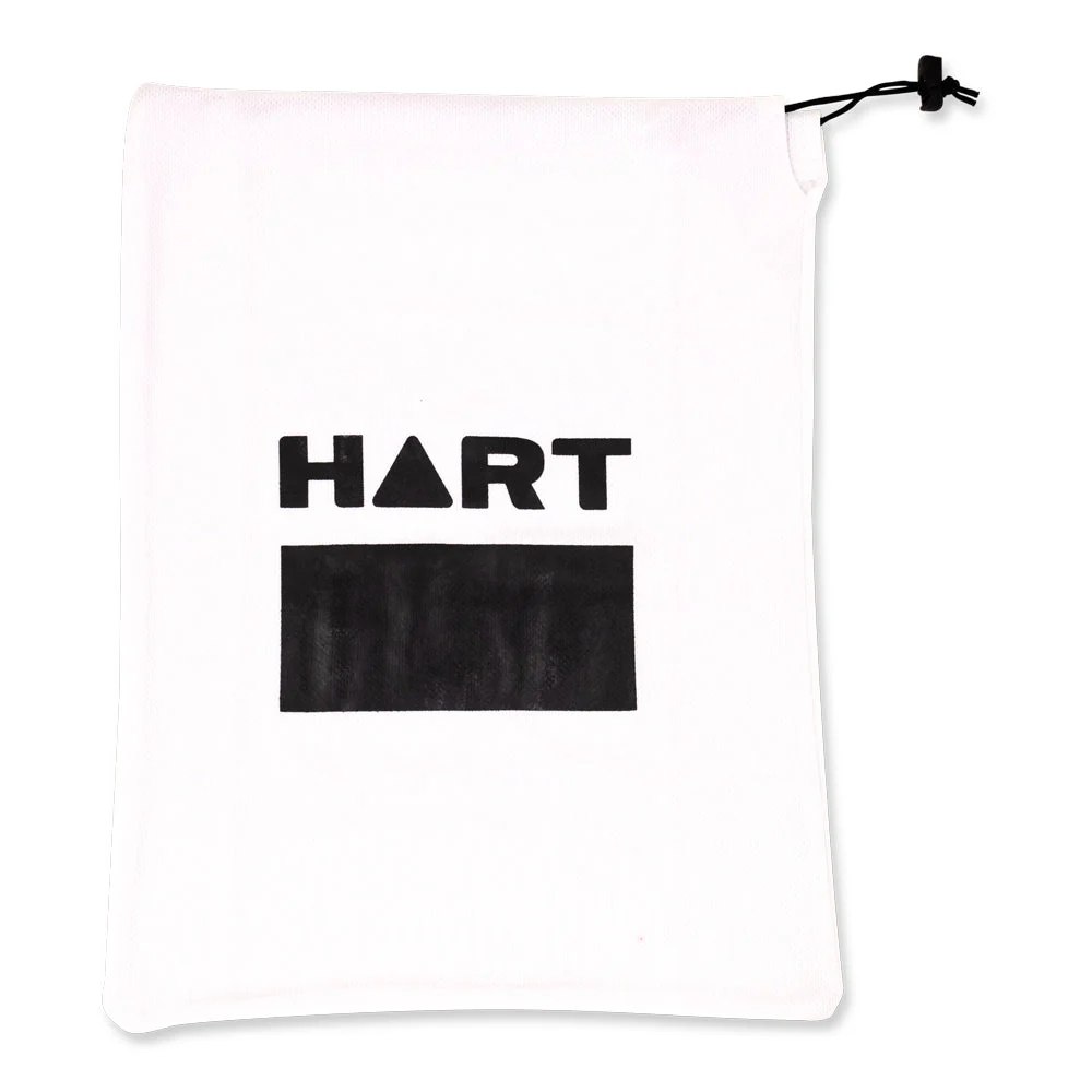HART Mock Mesh Bib Bags - Image 11