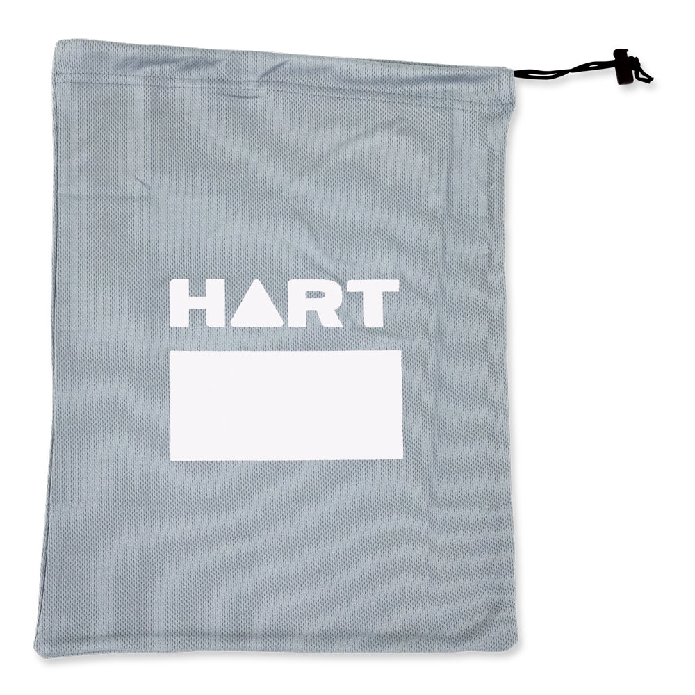 HART Mock Mesh Bib Bags - Image 12