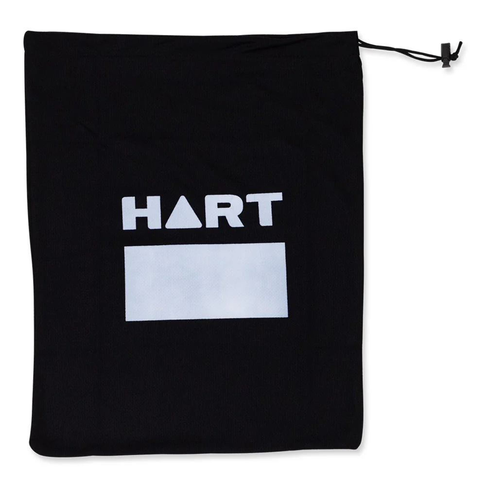 HART Mock Mesh Bib Bags - Image 13
