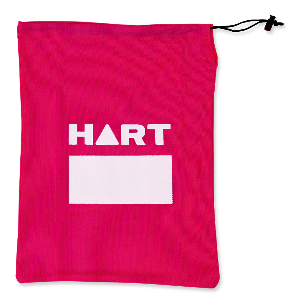 HART Mock Mesh Bib Bags - Image 2