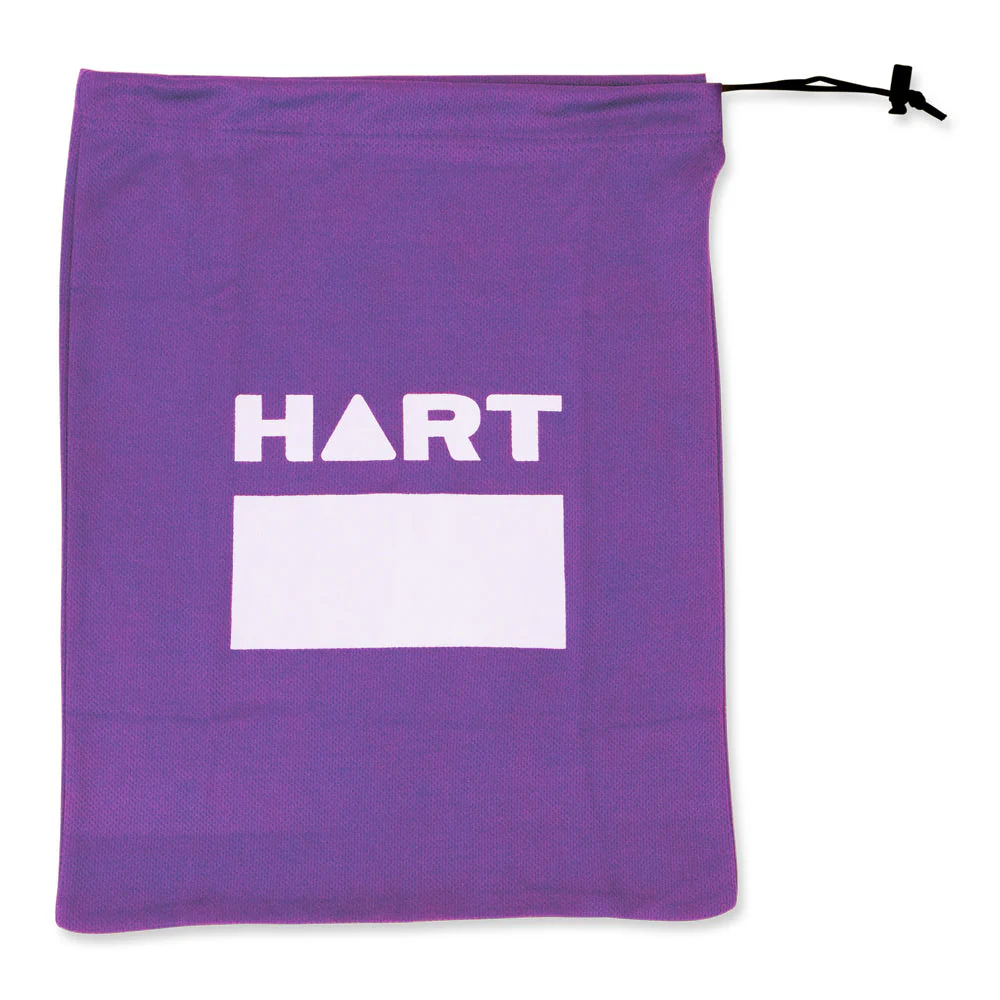HART Mock Mesh Bib Bags - Image 4