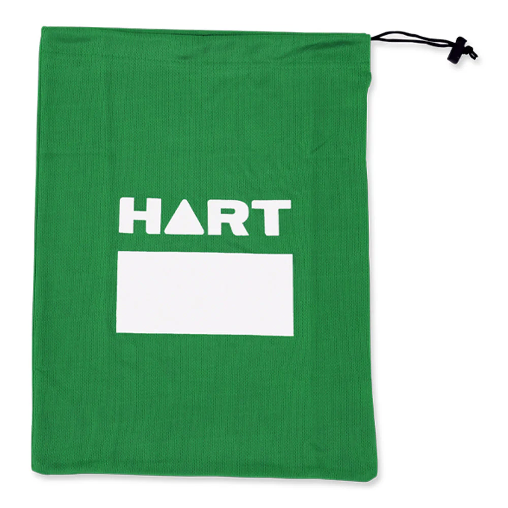 HART Mock Mesh Bib Bags - Image 5