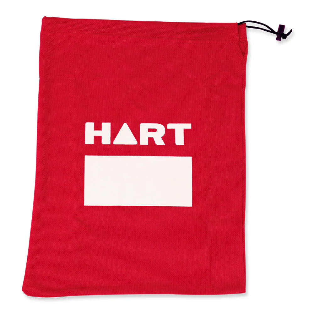 HART Mock Mesh Bib Bags - Image 7