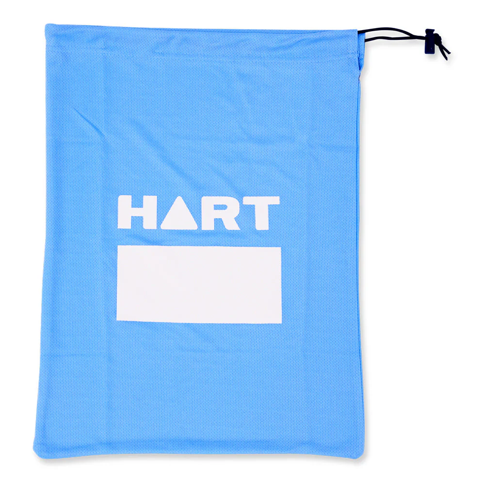HART Mock Mesh Bib Bags - Image 8