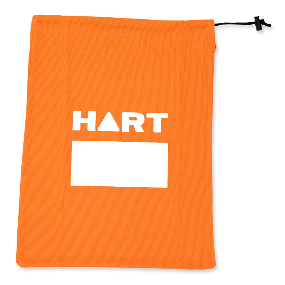 HART Mock Mesh Bib Bags - Image 9