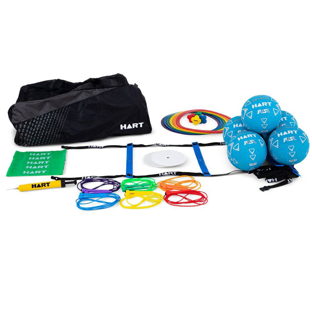HART Netball Training Kit - Image 2