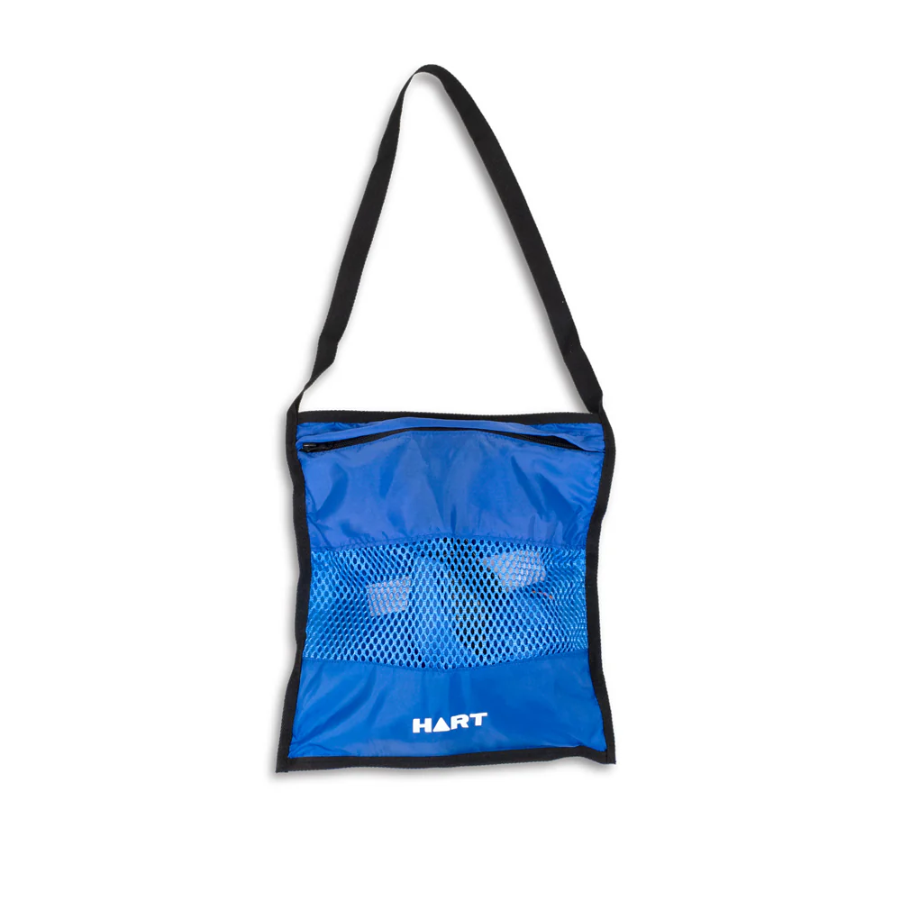 HART Night Sky Parachute with Pockets - 1.8m - Image 5