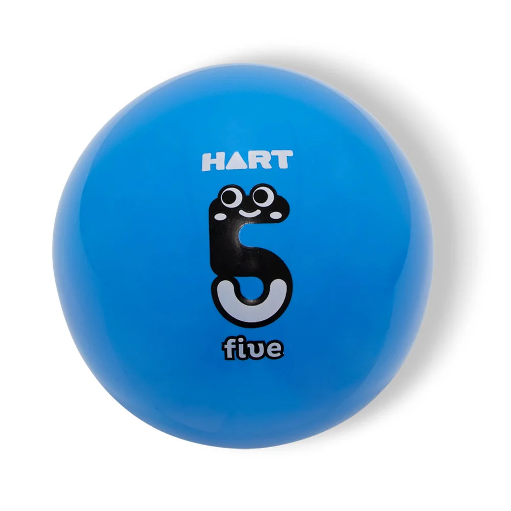 HART Number Balls 20cm Set of 10 - Image 2