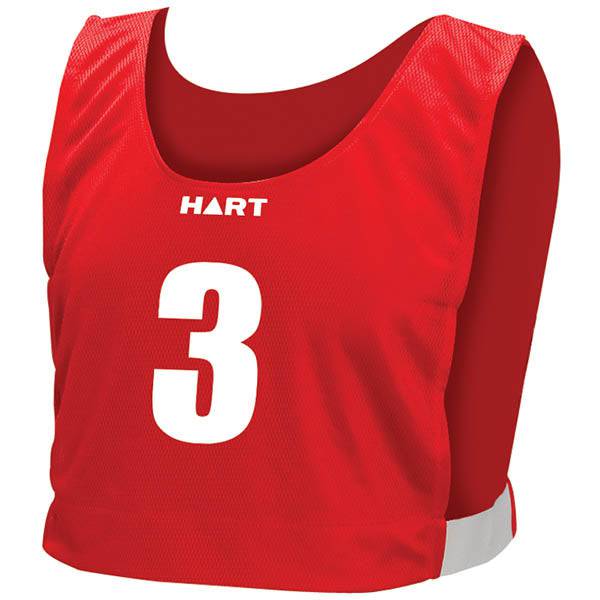 HART Numbered Bib Set - Image 3