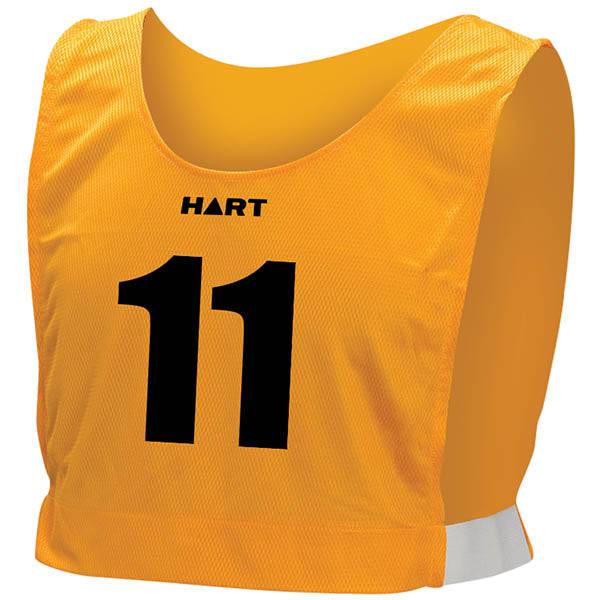 HART Numbered Bib Set - Image 4