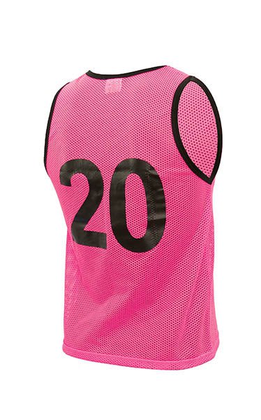HART Numbered Training Vests - Image 9