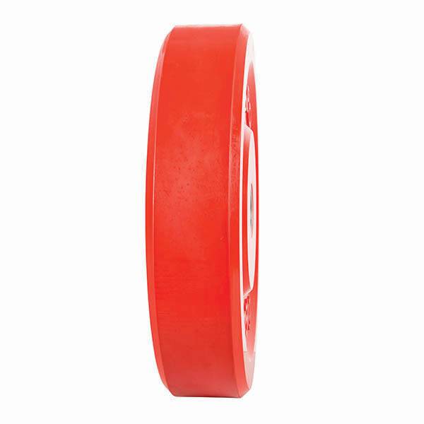 HART Olympic Bumper Plates - Image 17