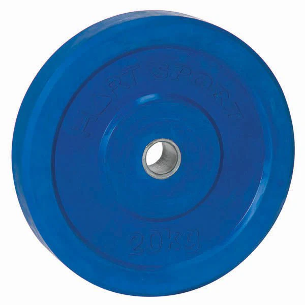 HART Olympic Bumper Plates - Image 19