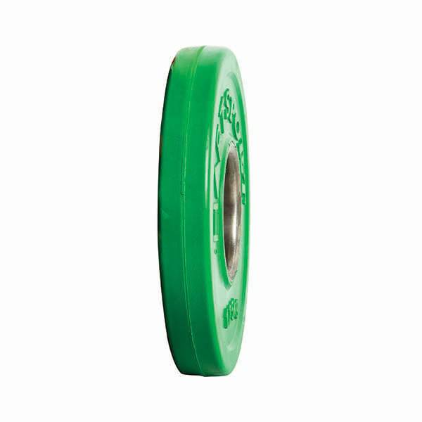 HART Olympic Bumper Plates - Image 6