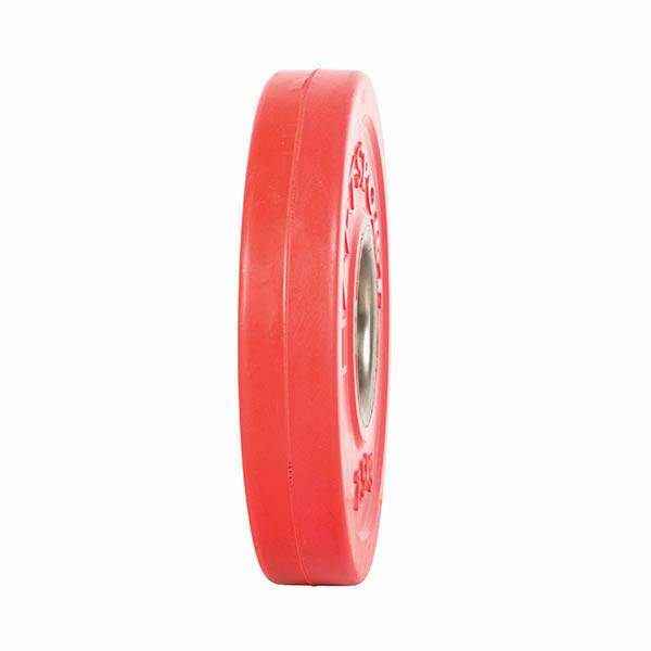 HART Olympic Bumper Plates - Image 8