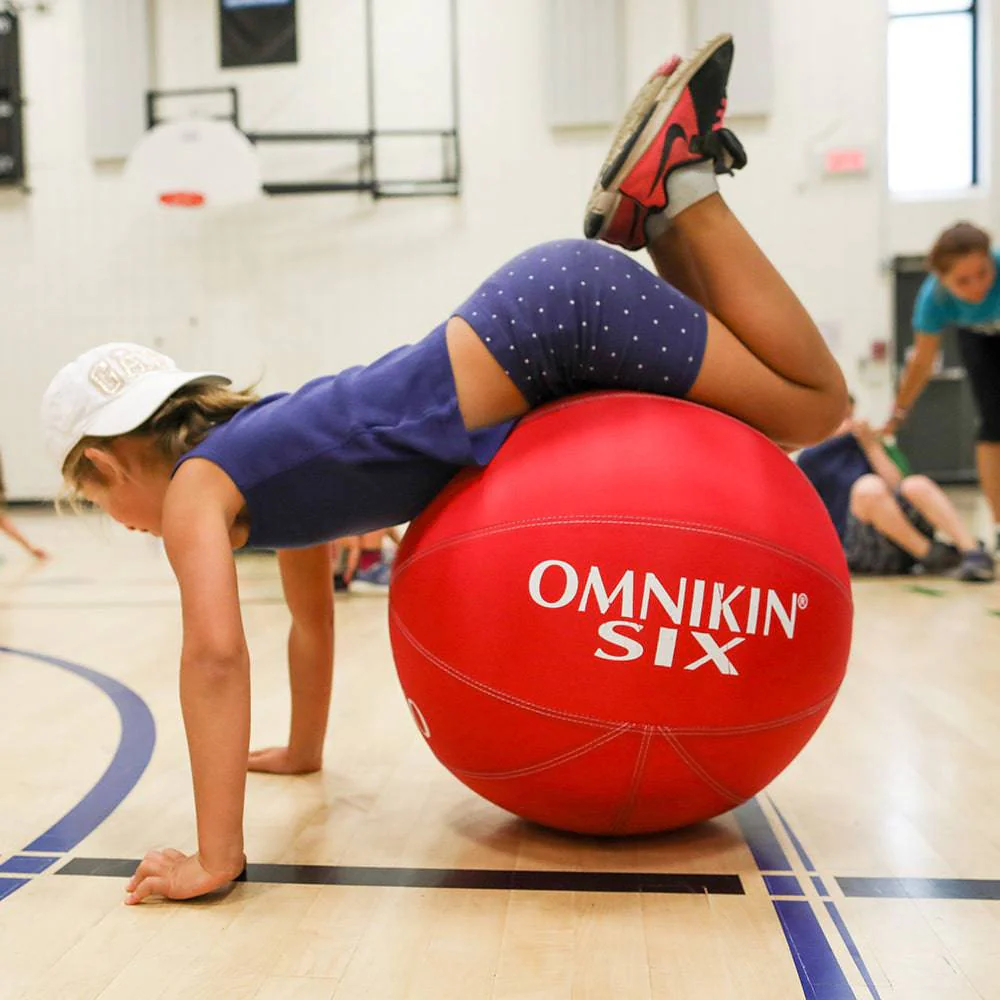 HART OMNIKIN Six Balls 18" - Image 3
