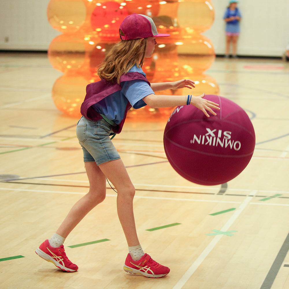 HART OMNIKIN Six Balls 18" - Image 4