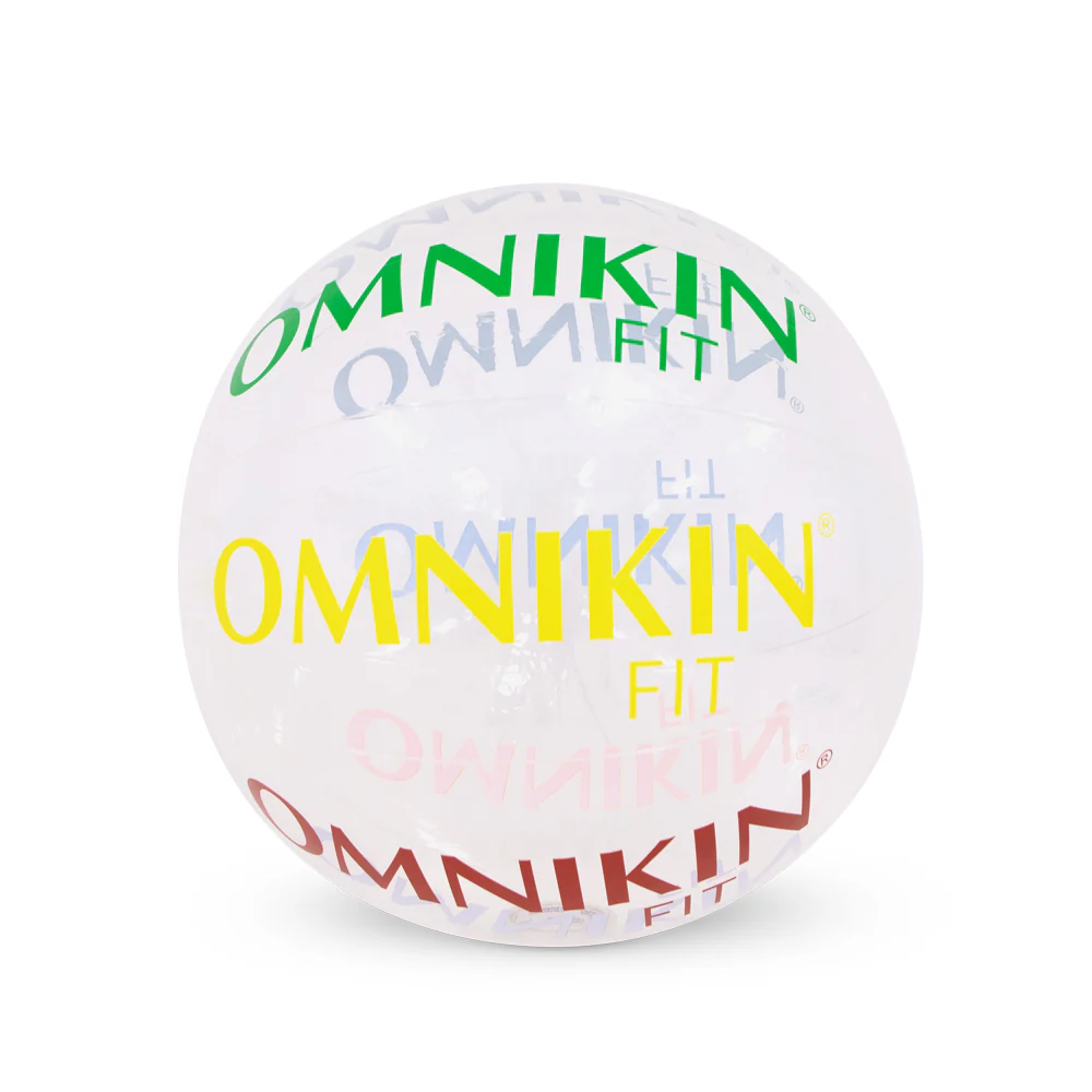 HART OMNIKIN TPU Fit Ball 24" - Image 2