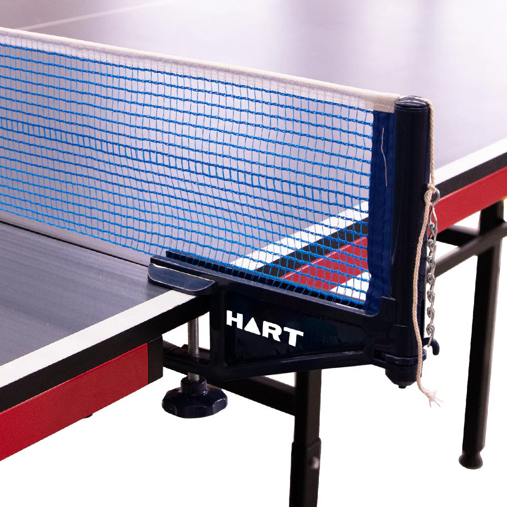 HART Optimum Net & Post Set Table Tennis - Image 2