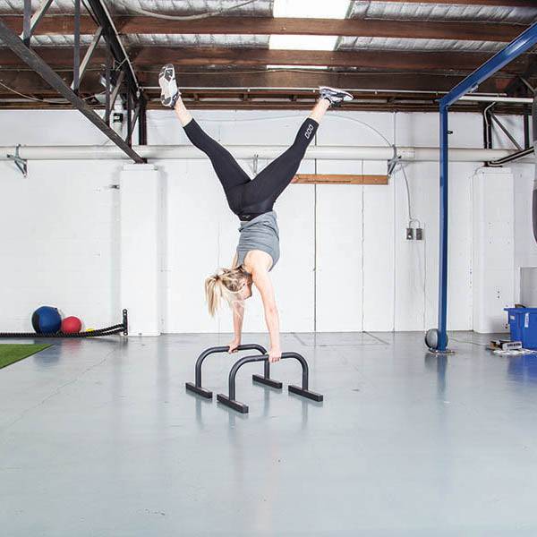 HART Parallettes - Image 3