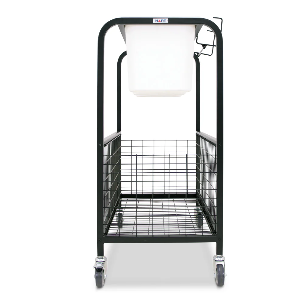 HART Physical Education Storage Cart - Image 4