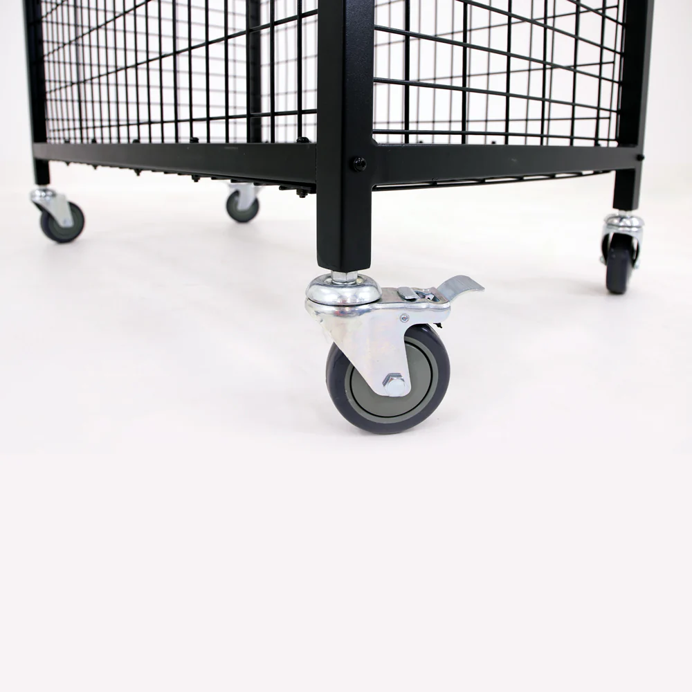 HART Physical Education Storage Cart - Image 5