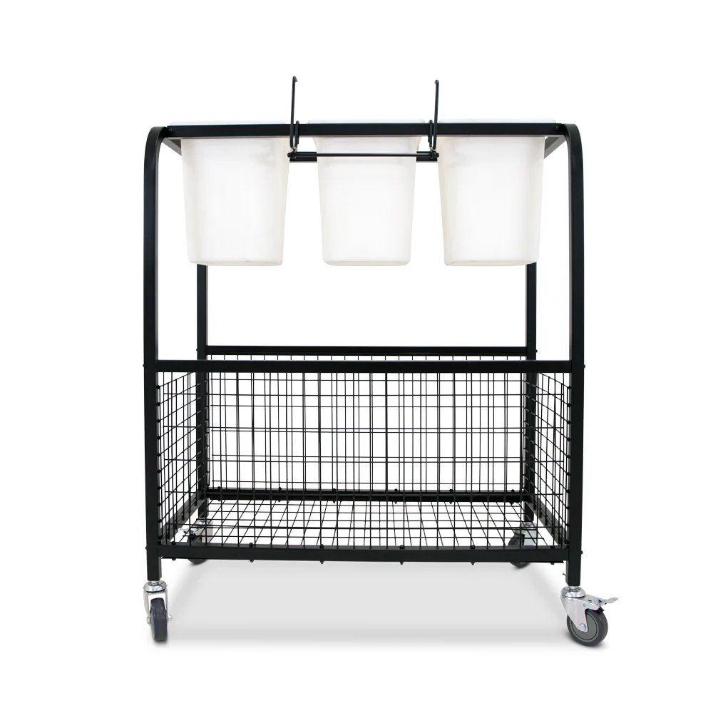 HART Physical Education Storage Cart - Image 6