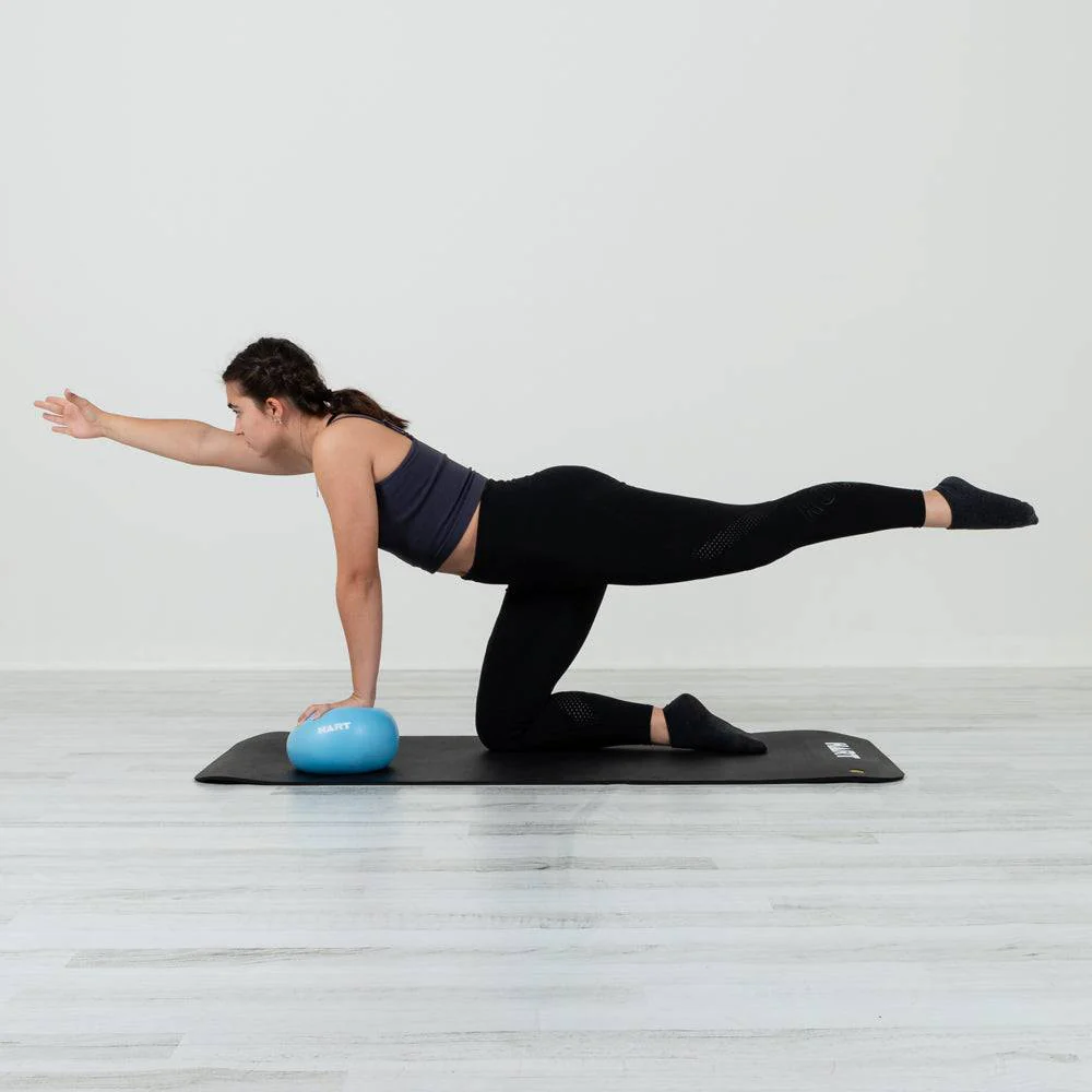 HART Pilates Soft Ball - Image 3