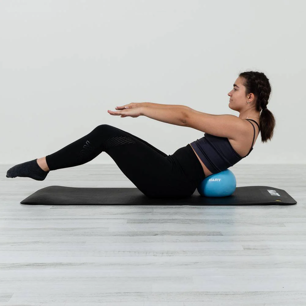 HART Pilates Soft Ball - Image 4