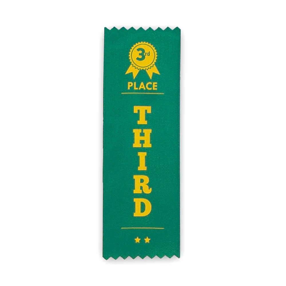 HART Plain Place Ribbons - Image 3