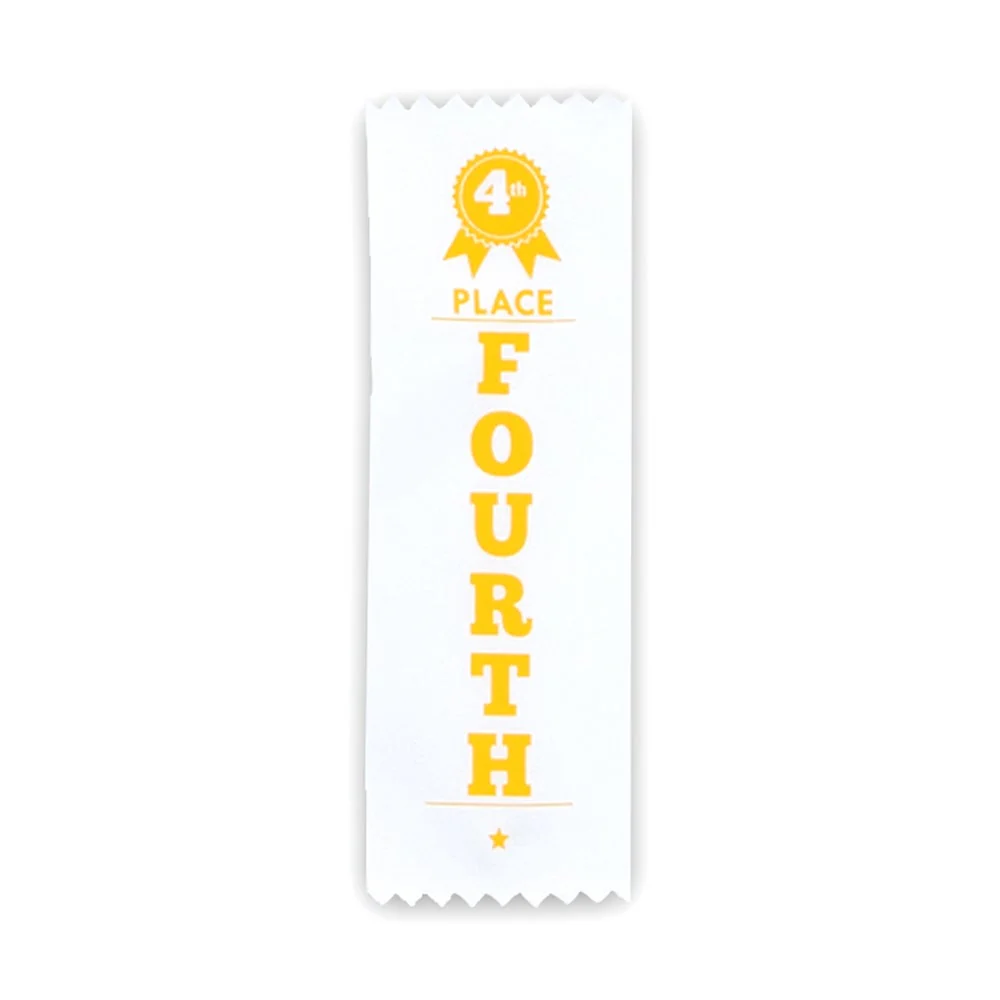 HART Plain Place Ribbons - Image 4