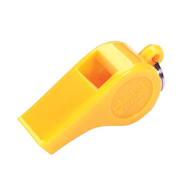HART Plastic Whistle - Image 3