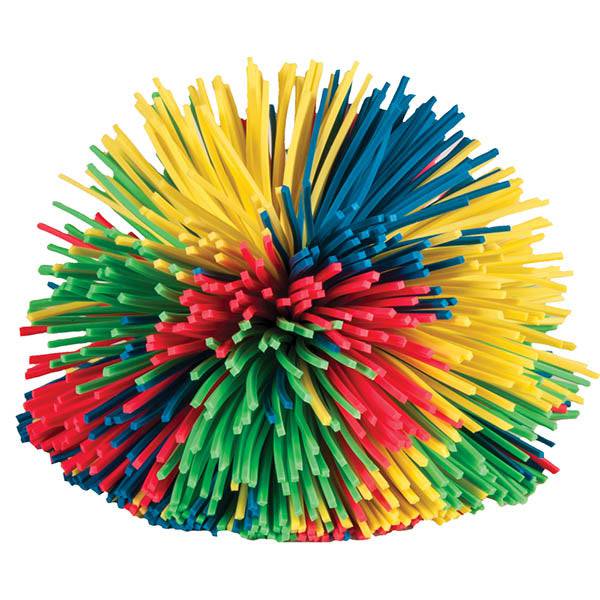 HART Pom Pom Balls